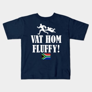 Vat Hom Fluffy Kids T-Shirt